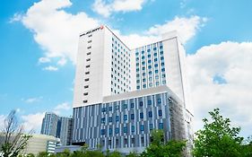 Hotel Jal City Tokyo Toyosu
