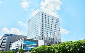 Hotel Jal City Tokyo Toyosu